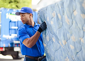 1-800-GOT-JUNK? Greensboro - Greensboro, NC Junk Removal