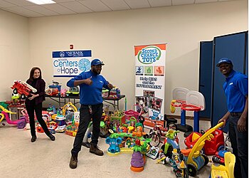 Jersey City Junk Removal 1-800-GOT-JUNK? Jersey City