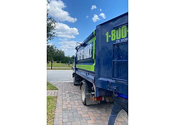 1-800-GOT-JUNK? Lakeland  Lakeland Junk Removal image 1