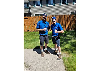 Lansing Junk Removal 1-800-GOT-JUNK? Lansing Central