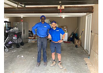 Lincoln Junk Removal 1-800-GOT-JUNK? Lincoln