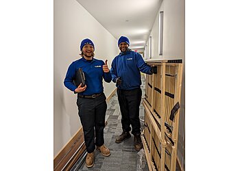 Madison Junk Removal 1-800-GOT-JUNK? Madison