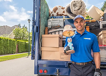 1-800-GOT-JUNK? Memphis - Memphis, TN Junk Removal - Service Team Image