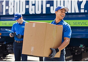 Memphis Junk Removal 1-800-GOT-JUNK? Memphis Metro