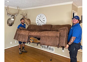 Omaha Junk Removal 1-800-GOT-JUNK? Omaha