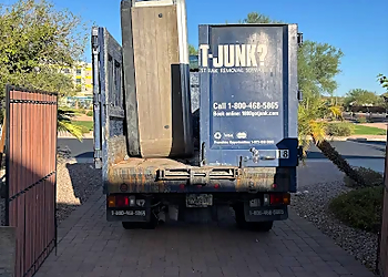 1-800-GOT-JUNK? Phoenix - Phoenix, AZ Junk Removal - Maintenance Service Image