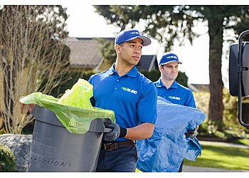 Pittsburgh Junk Removal 1-800-GOT-JUNK? Pittsburgh City