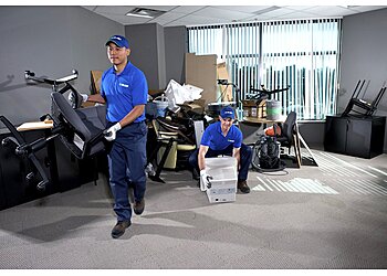 Raleigh Junk Removal 1-800-GOT-JUNK? Raleigh