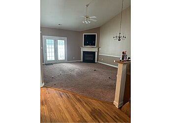 Raleigh Junk Removal 1-800-GOT-JUNK? Raleigh