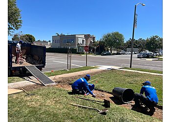 San Diego Junk Removal 1-800-GOT-JUNK? San Diego South