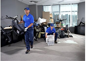 Seattle Junk Removal 1-800-GOT-JUNK? Seattle