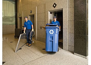 Seattle Junk Removal 1-800-GOT-JUNK? Seattle