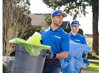 Shreveport Junk Removal 1-800-GOT-JUNK? Shreveport