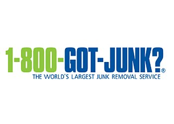 1-800-GOT-JUNK Silicon Valley - Sunnyvale, CA Junk Removal - Job Site Image