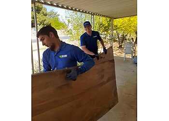 Tucson Junk Removal 1-800-GOT-JUNK? Tucson