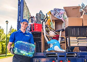 1-800-GOT-JUNK? Tulsa - Tulsa, OK Junk Removal