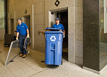 1-800-GOT-JUNK? Tulsa - Tulsa, OK Junk Removal