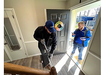 Virginia Beach Junk Removal 1-800-GOT-JUNK? Virginia Beach