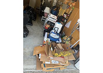 Walnut Creek Junk Removal 1-800-GOT-JUNK? Walnut Creek Metro