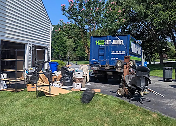 1-800-GOT-JUNK? Washington D.C. - Washington, DC Junk Removal - Maintenance Service Image