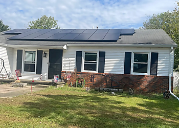 1-800-HANSONS Evansville Window Companies image 1