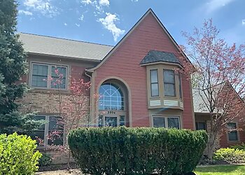 Sioux Falls Window Companies 1-800-HANSONS