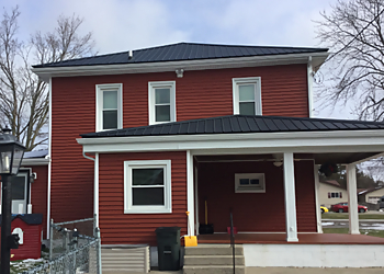 Sterling Heights Window Companies 1-800-HANSONS