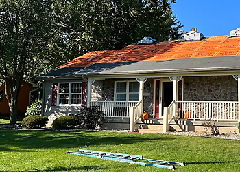 Toledo Window Companies 1-800-HANSONS