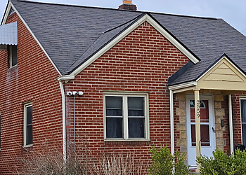 1-800-HANSONS Toledo Window Companies image 1