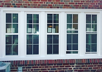 West Valley City Window Companies 1-800-Hansons