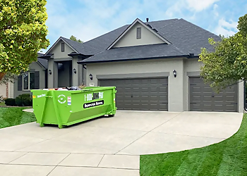 Jackson Junk Removal 1-800-JUNKPRO Jackson