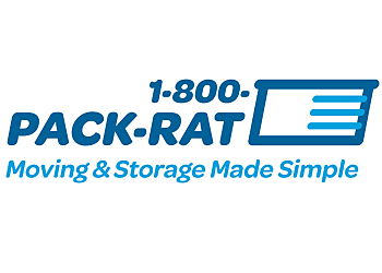 1-800-PACK-RAT, LLC. - Lakewood, NJ Moving Companies - Company Logo
