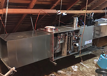 Amarillo Plumbers 1-800-Plumber +Air and Electric