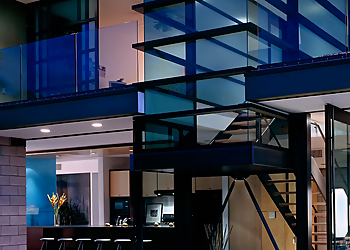 Phoenix Residential Architects 180 Degrees Design + Build