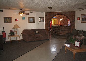 Abilene Addiction Treatment Centers 180 House Inc.