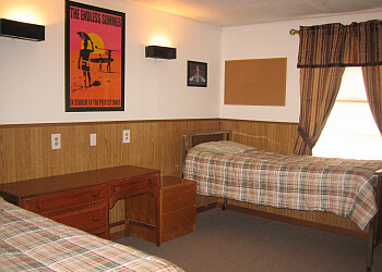 Abilene Addiction Treatment Centers 180 House Inc.