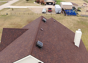 Mesquite Roofing Contractors 180 Roofing & Contracting, LLC