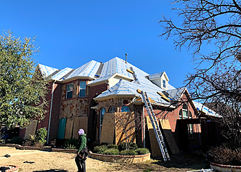 Mesquite Roofing Contractors 180 Roofing & Contracting, LLC