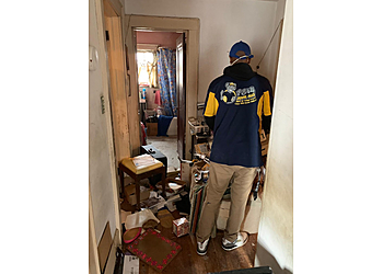 Newark Junk Removal 1-844-JUNK-RAT