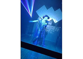 Arlington Night Clubs 1851 Club