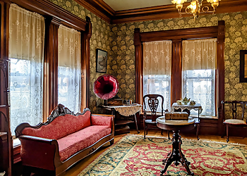 Fort Collins Landmarks 1879 Avery House