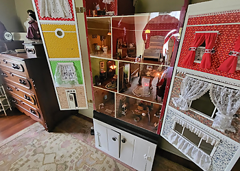 Fort Collins Landmarks 1879 Avery House