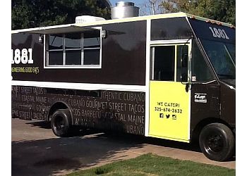 3 Best Food Trucks In Abilene Tx Expert Recommendations