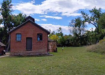1883 Water Works - Fort Collins, CO Landmarks - Scenic View Image