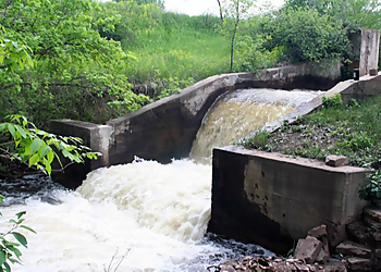 1883 Water Works - Fort Collins, CO Landmarks - Adventure Image
