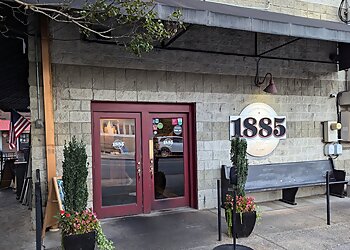 Chattanooga Seafood Restaurants 1885 Grill