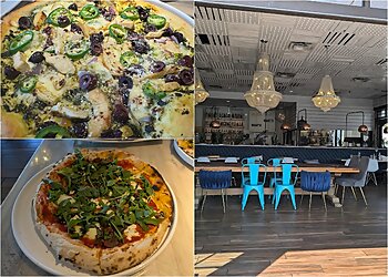 Kansas City Pizza Places 1889 Pizza Napoletana