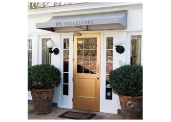 Jackson French Restaurants 1908 Provisions