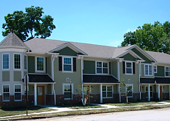 Rockford Residential Architects 1919 Architects