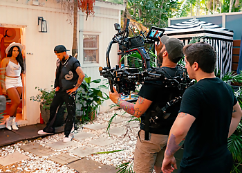 1988 Productions LLC - Pembroke Pines, FL Videographers - Project Image